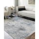 Option Blue/Charcoal/Ivory
