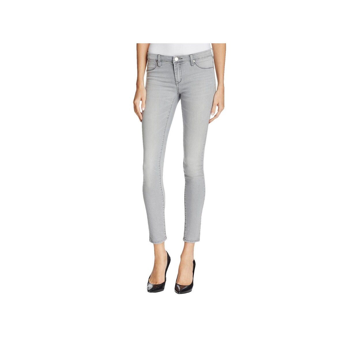 blank nyc mid rise skinny jeans
