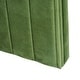 preview thumbnail 76 of 114, HomePop Modern Channel Ottoman