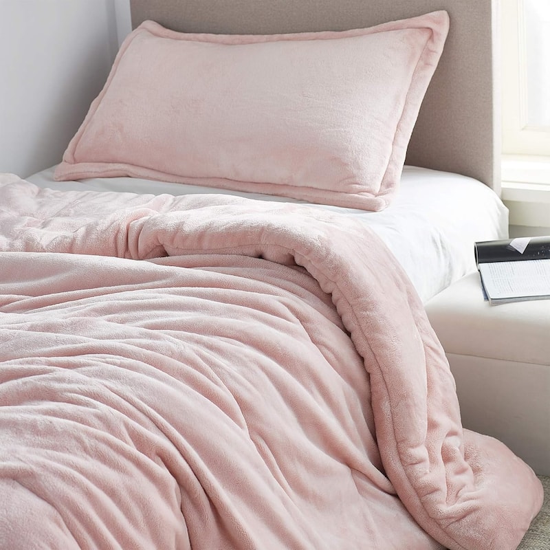 Me Sooo Comfy - Coma Inducer® Oversized Comforter Set