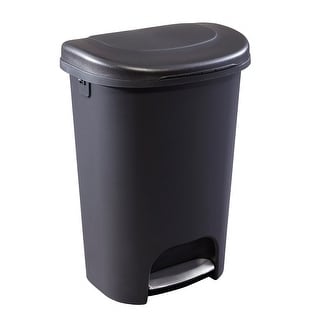 https://ak1.ostkcdn.com/images/products/is/images/direct/0ffe8585f0ad9d7655375971d6c2cf65bf1c2ee0/Classic-13-Gallon-Premium-Step-On-Trash-Can-with-Lid-and-Stainless-Steel-Pedal%2C-Black-Waste-Bin-for-Kitchen.jpg