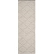 preview thumbnail 17 of 93, SAFAVIEH Handmade Flatweave Montauk Elsbe Trellis Cotton Rug