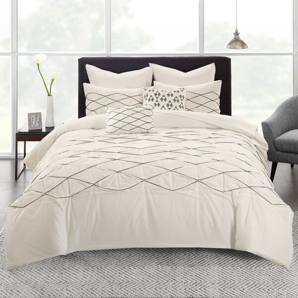 Urban habitat duvet shop cover