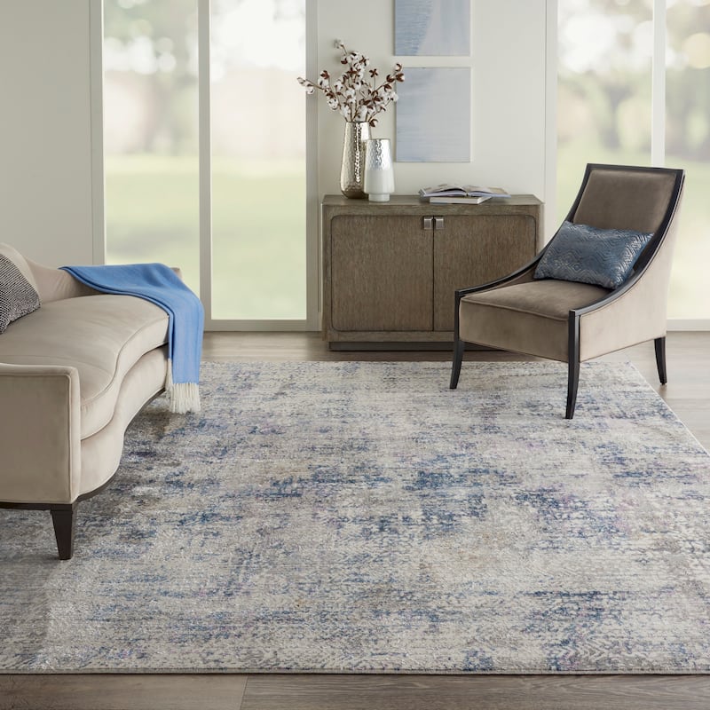 Ki40 Royal Terrace Area Rug