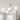 Mid-century 6-Light White Frosted Glass Tiered Sputnik Chandelier - 35.4in