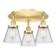 Option Satin Gold / Seedy