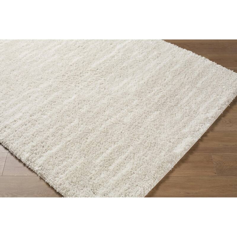 Livabliss Cloudy Shag Modern & Contemporary Area Rug