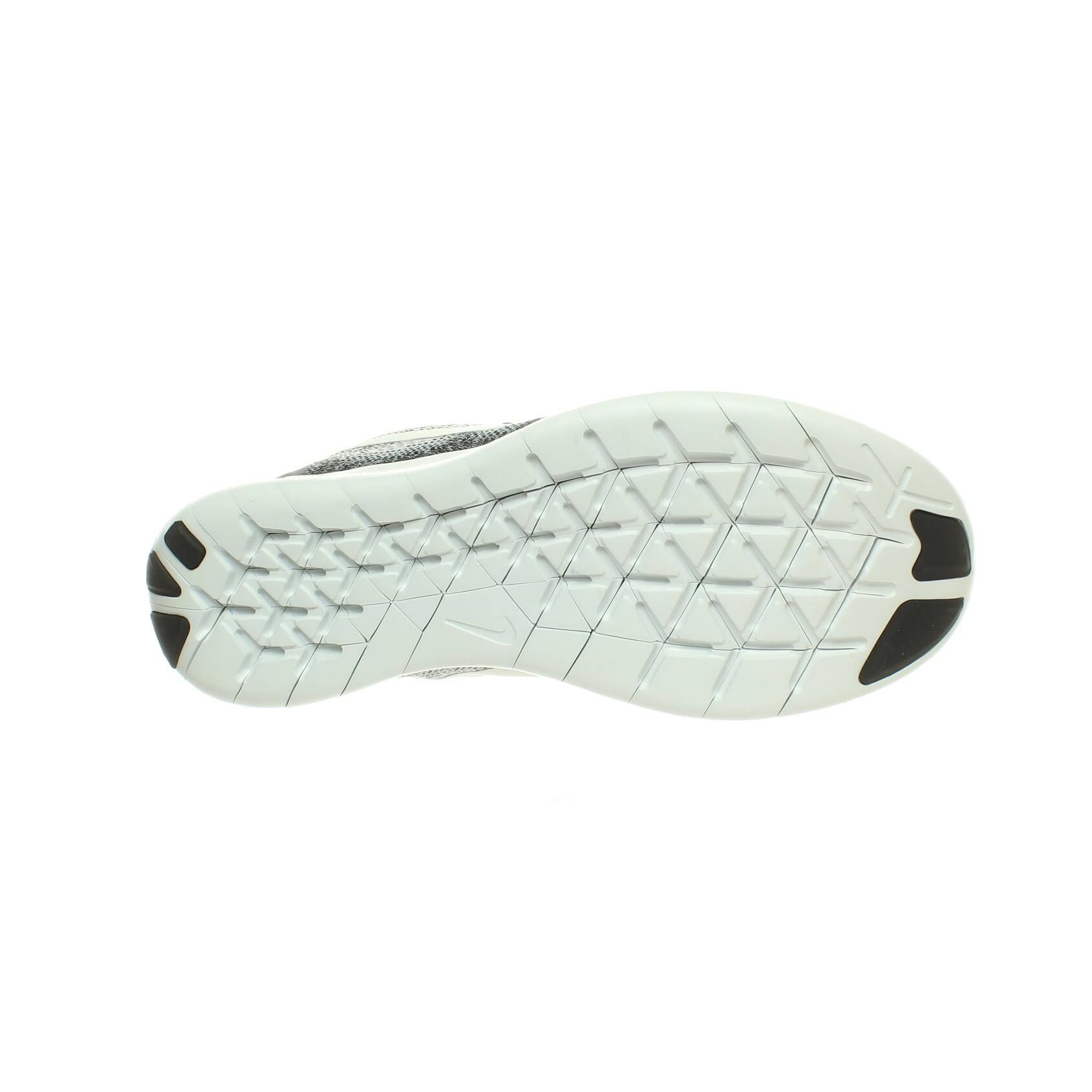 nike free rn gray