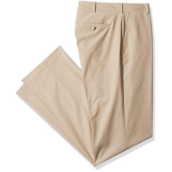 big tall mens dress pants
