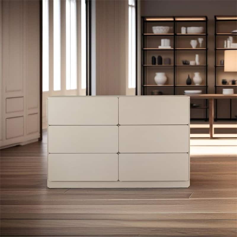 Drawer Dresser Cabinet