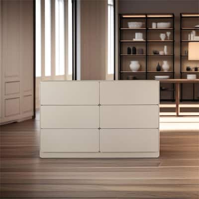 Drawer Dresser Cabinet