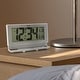preview thumbnail 7 of 5, Equity by La Crosse 2-inch Digital LCD Alarm with Night Vision 30041