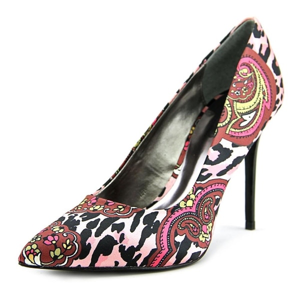Shop Carlos by Carlos Santana Posy Women Pointed Toe Shop Carlos by Carlos Santana Posy Women Pointed Toe