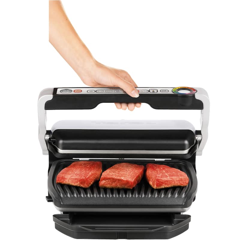 T-Fal OptiGrill Plus