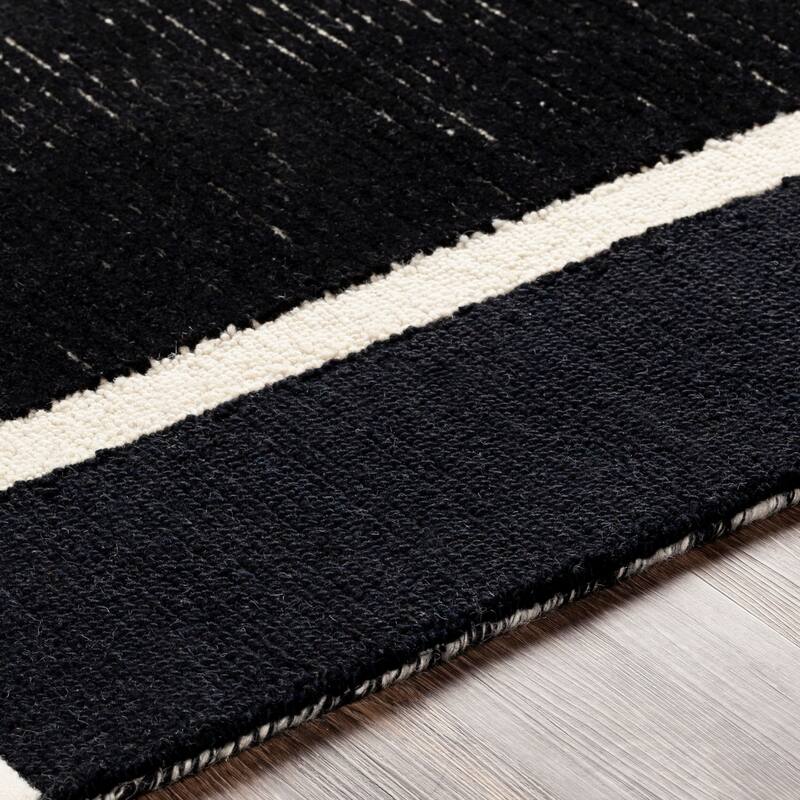 Livabliss Brooklyn Casual Abstract Area Rug