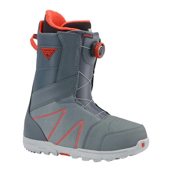snowboard boots mens 9.5
