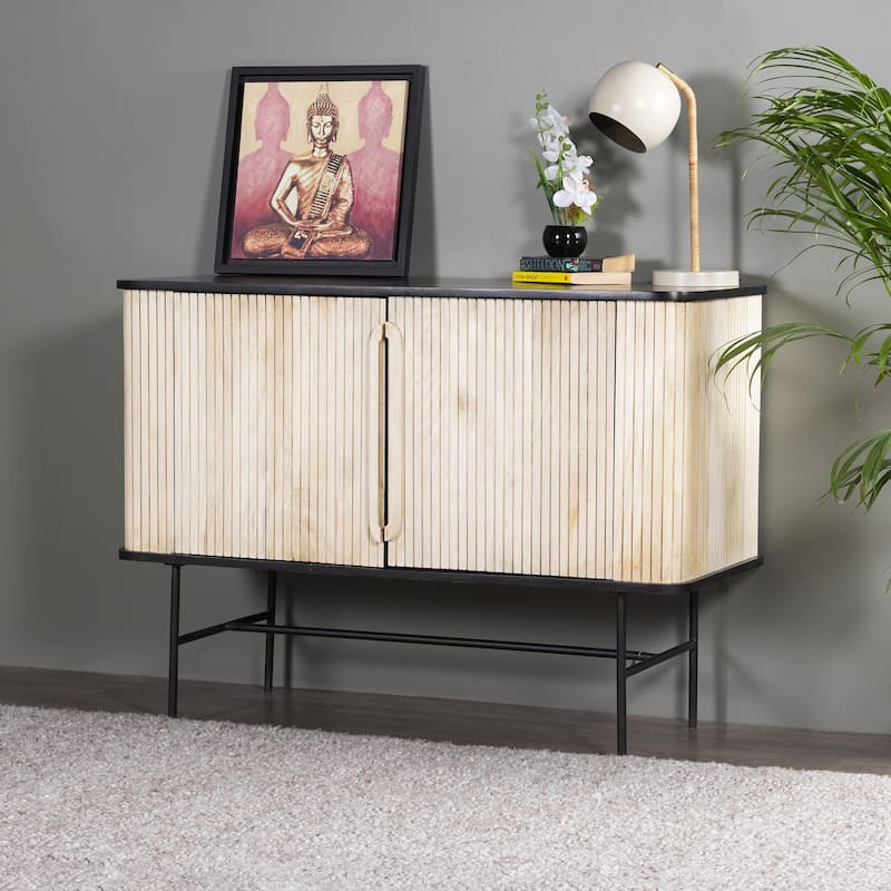 Medina 2-Door Sideboard