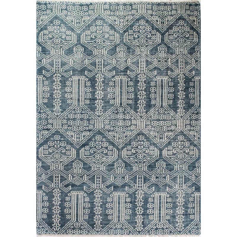 Bashian Babylon Transitional Area Rug