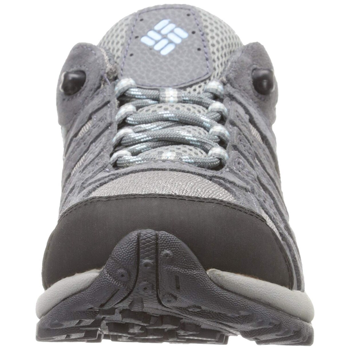 columbia women's redmond trail shoe