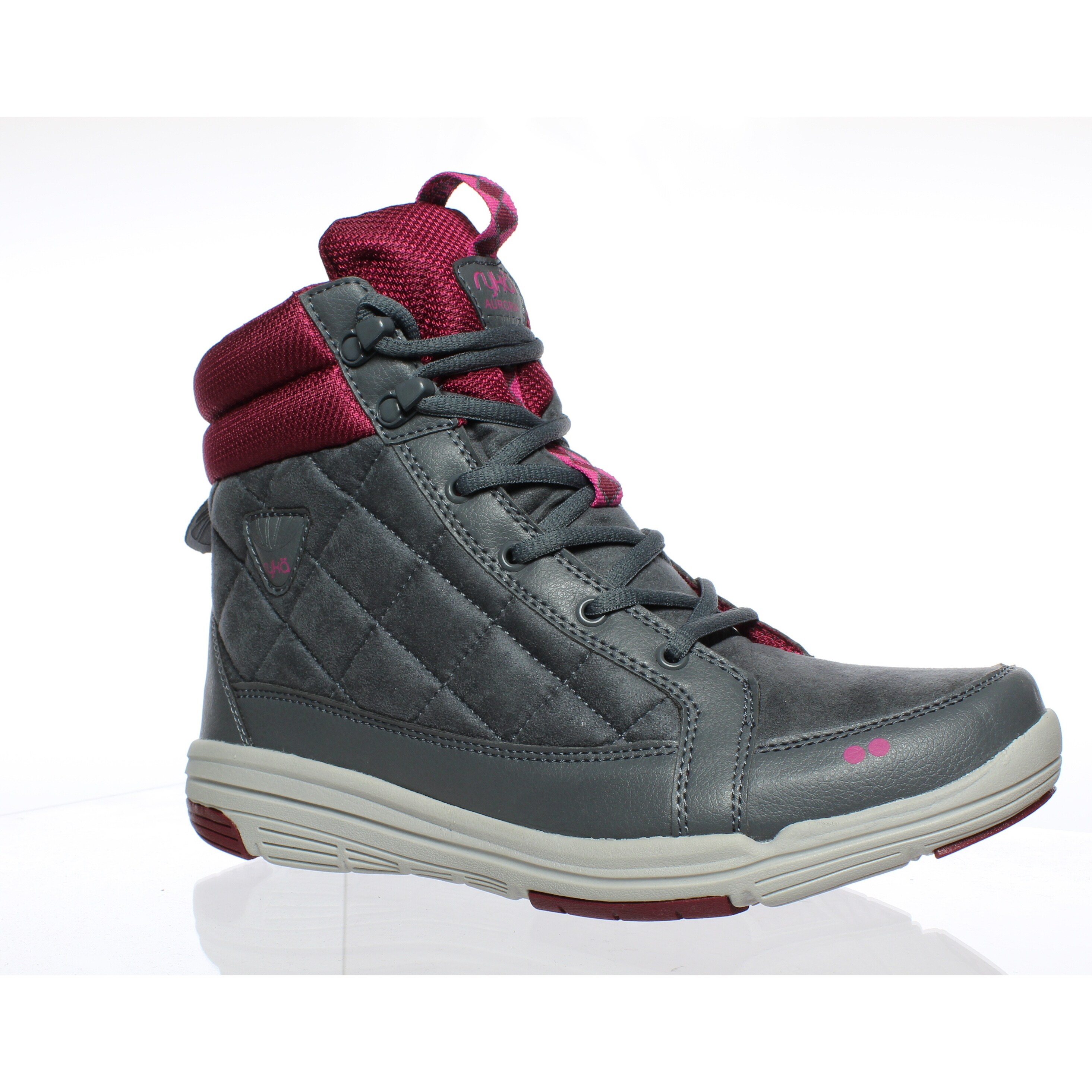 ryka aurora high top