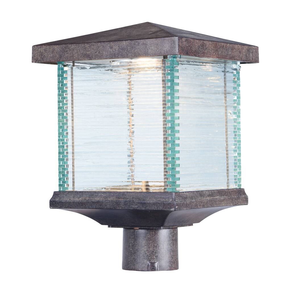 Triumph VX LED Outdoor Post Lantern