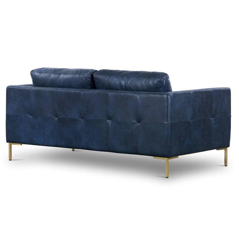 Poly and Bark Calle 75" Apartment Sofa
