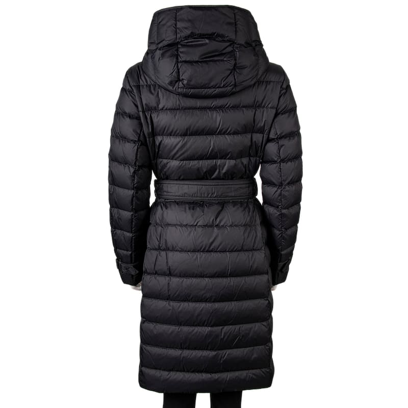 Burberry Puffer Coat