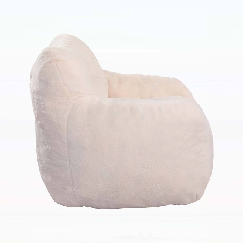 Bean Bag Chair,for Ultimate Relaxation in Living Rooms and Bedrooms