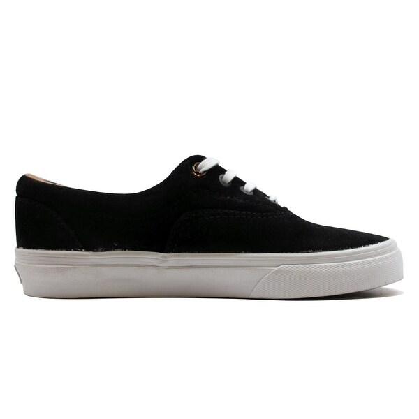 vans era premium suede