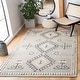 preview thumbnail 6 of 70, SAFAVIEH Flatweave Kilim Manorama Jute Rug