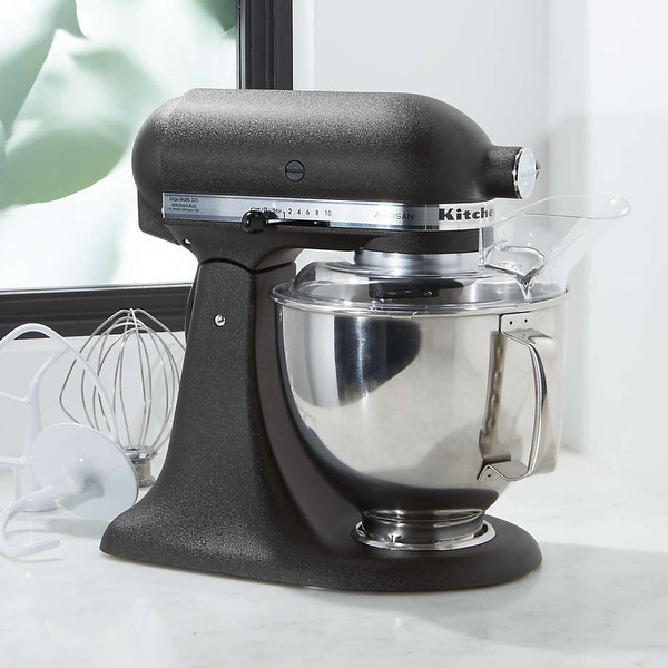 KitchenAid Artisan Series 5 Quart Tilt Back Head Stand Mixer On Sale Bed Bath Beyond 4838522