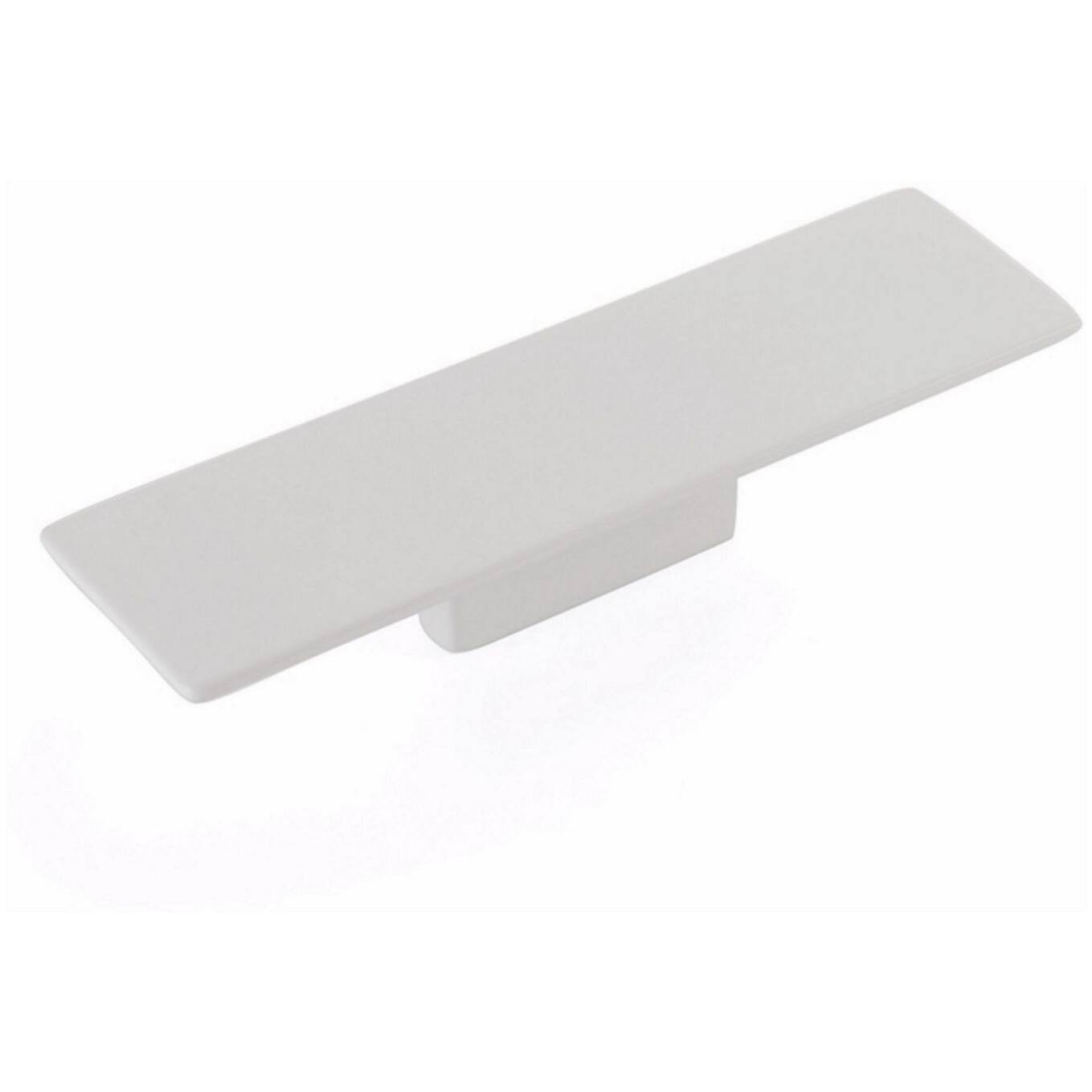 Option Matte White