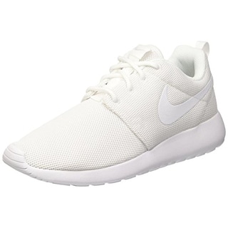 nike white shoes roshe