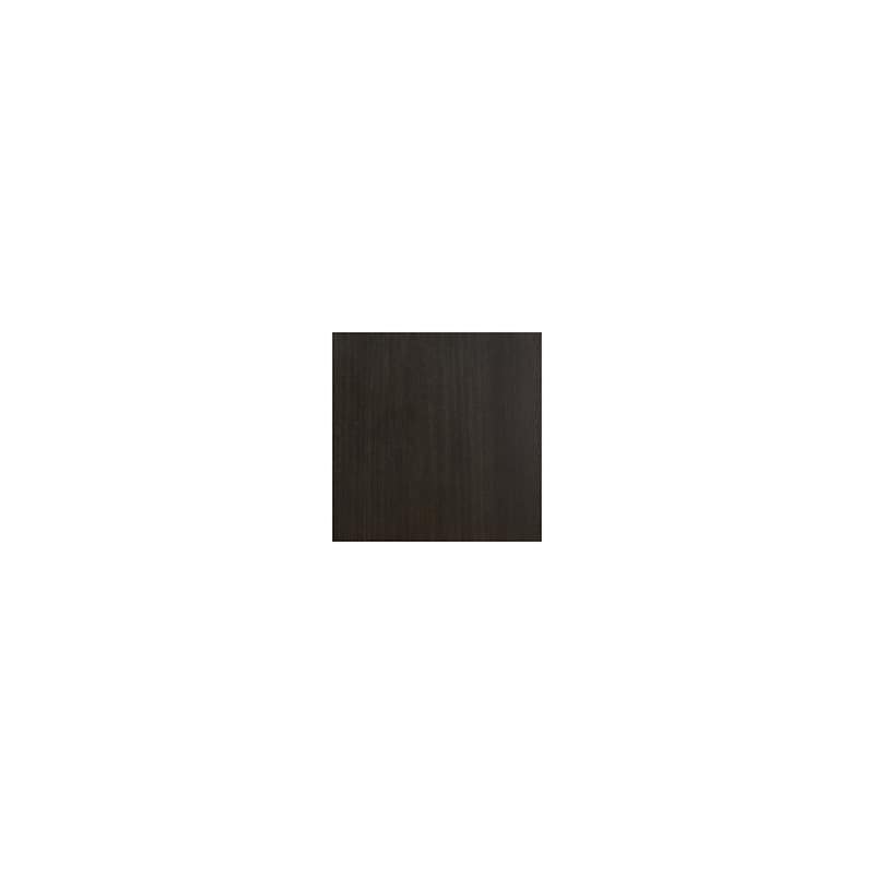 Signature Design by Ashley Neymorton Dark Brown/Gray Upholstered Panel Bed