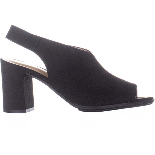 Naturalizer best sale preston sandal