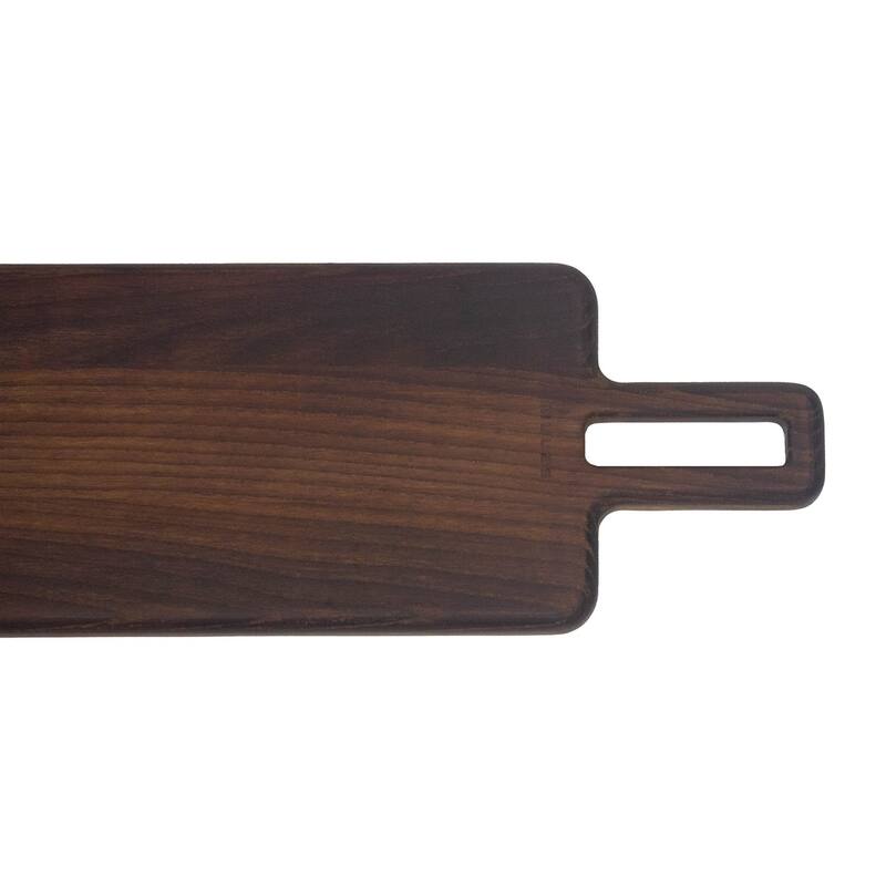 Tapas Board Yami - Brown - Brown
