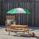 Kids' Picnic Tables