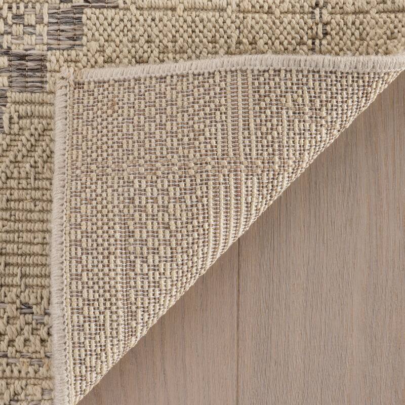 Nuloom Maristelle Southwestern Vintage and Distressed Rug