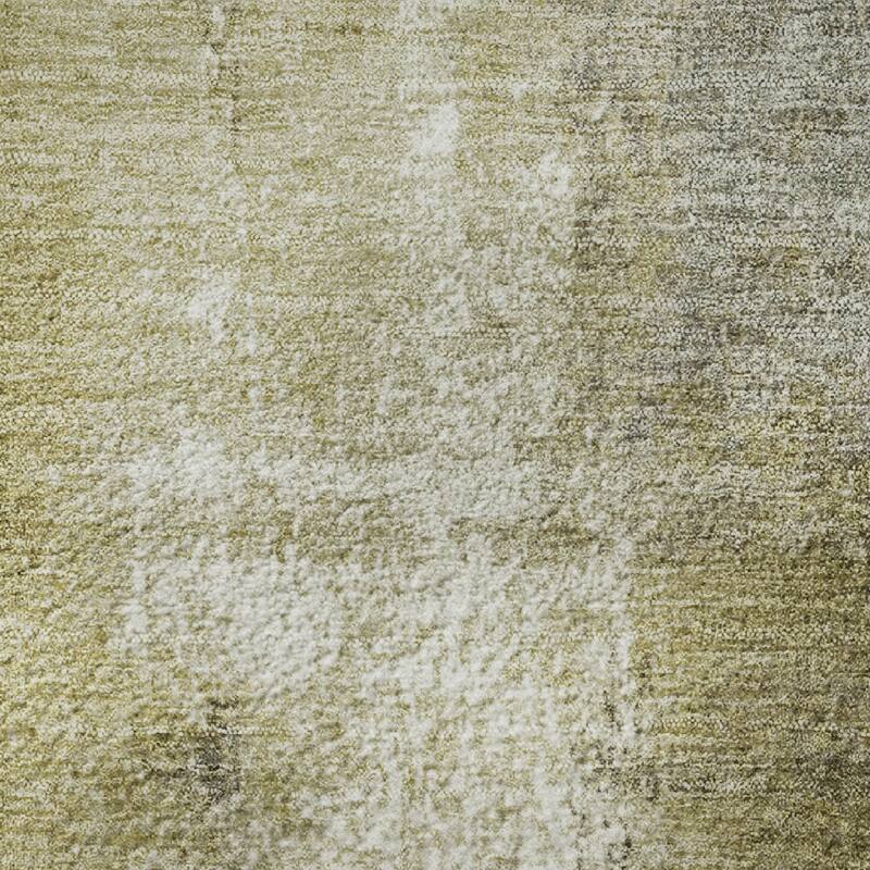 Premium Washable Super Soft Ombre Solid Mayfield Rug