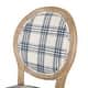 preview thumbnail 72 of 77, Derring 7 Piece Dining Set by Christopher Knight Home