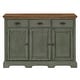 preview thumbnail 14 of 56, Eleanor Wood Cabinet Buffet Server by iNSPIRE Q Classic