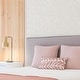 preview thumbnail 2 of 6, Tempaper Swell Peel and Stick Wallpaper - 15 sq. ft.