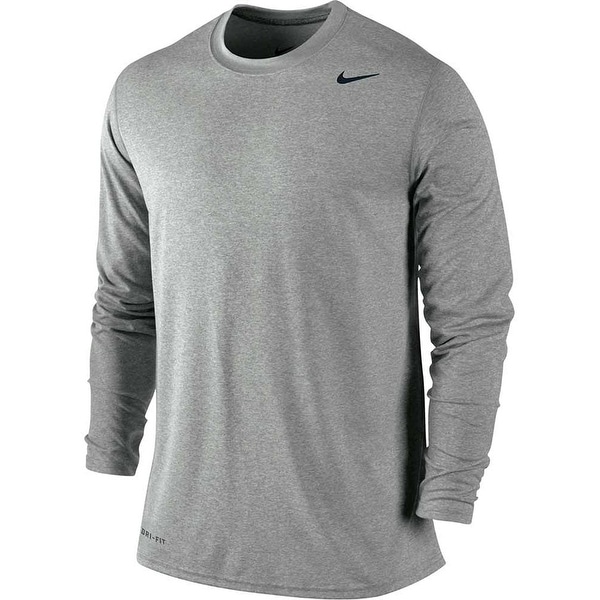 nike long sleeve shirt men