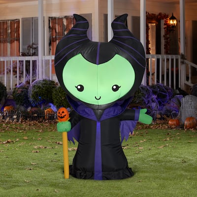 Airblown Inflatable Maleficent