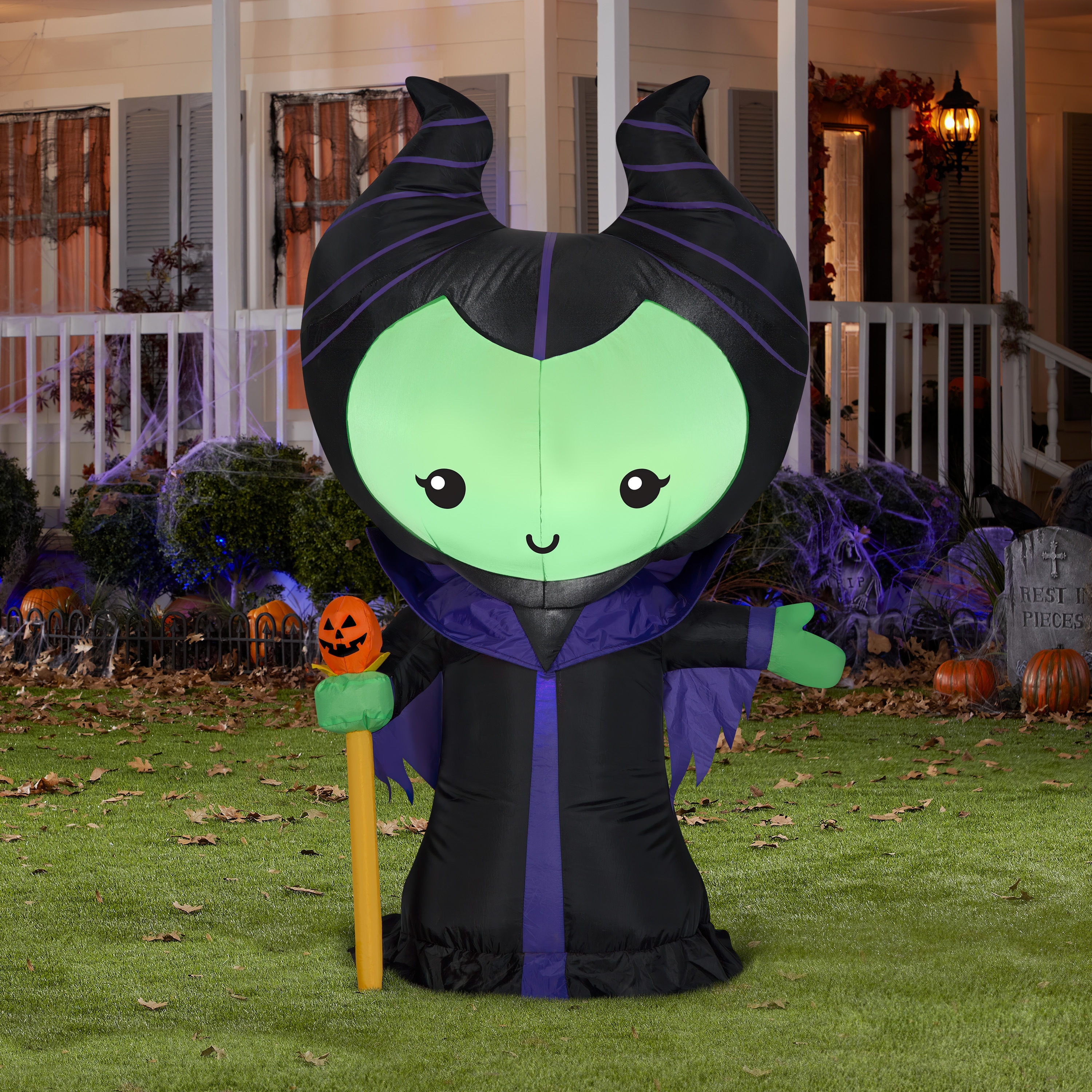 Airblown Inflatable Maleficent
