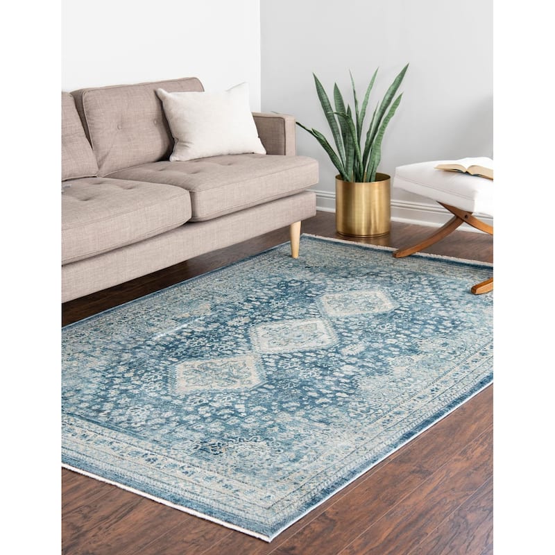 Traditional Haifa Collection Area Rug
