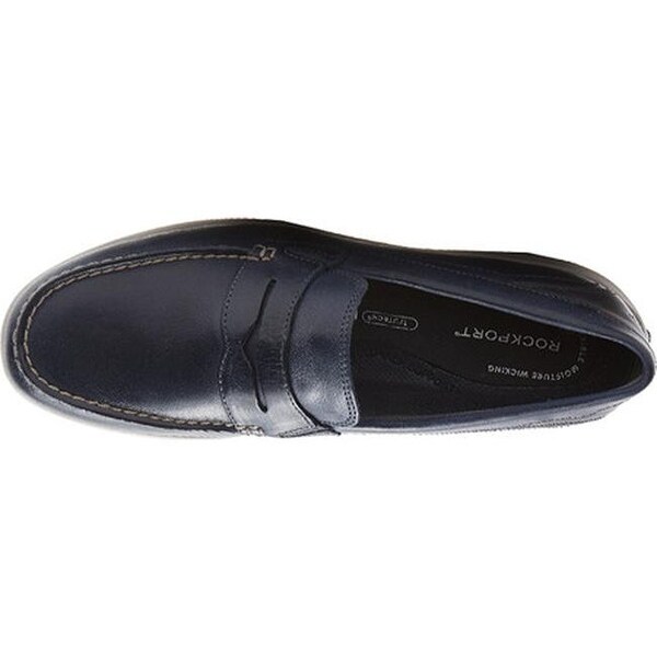 rockport aiden penny loafer