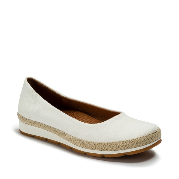baretraps flats