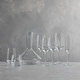 preview thumbnail 4 of 2, Zwiesel Glas Pure Crystal Sauvignon Blanc Glass, 13.8 Ounce, Set of 6