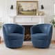 Option Navy Blue-2 SET